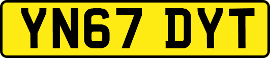 YN67DYT
