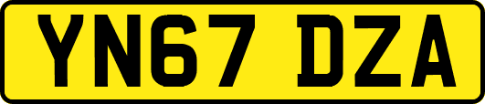 YN67DZA