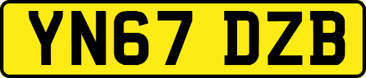 YN67DZB