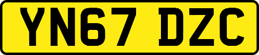 YN67DZC