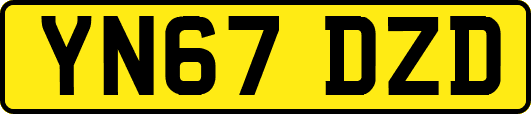 YN67DZD