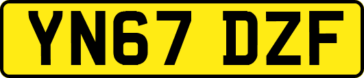 YN67DZF