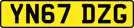YN67DZG