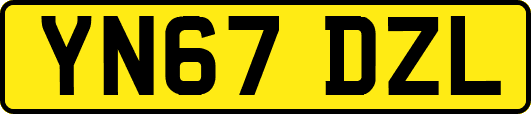 YN67DZL