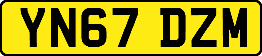 YN67DZM