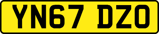 YN67DZO