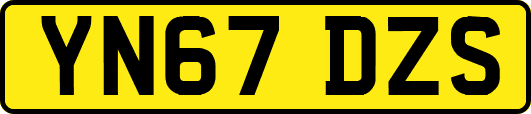 YN67DZS
