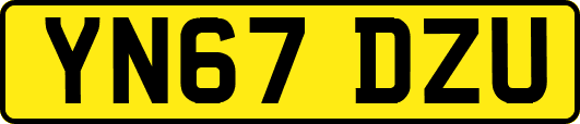 YN67DZU