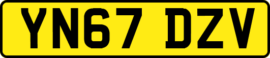 YN67DZV