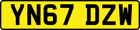 YN67DZW