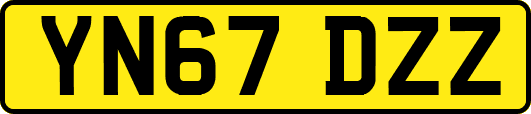 YN67DZZ