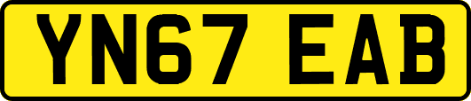 YN67EAB