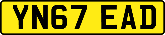 YN67EAD