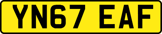 YN67EAF