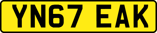 YN67EAK
