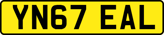 YN67EAL