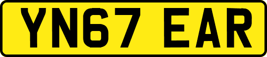 YN67EAR