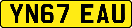 YN67EAU