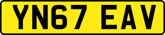 YN67EAV