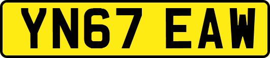 YN67EAW