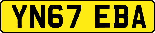 YN67EBA