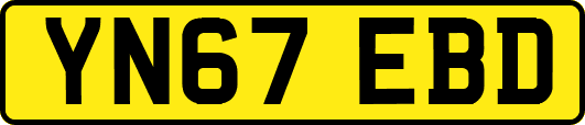 YN67EBD