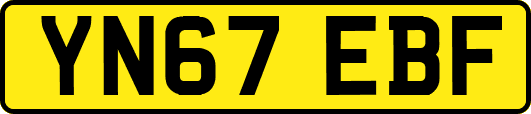 YN67EBF