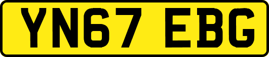 YN67EBG