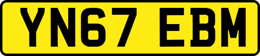 YN67EBM