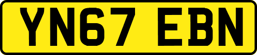 YN67EBN