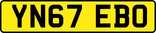 YN67EBO