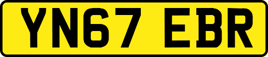 YN67EBR
