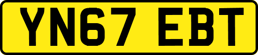 YN67EBT
