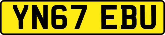 YN67EBU