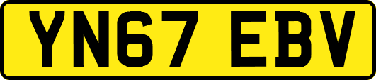 YN67EBV