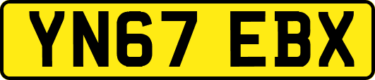 YN67EBX