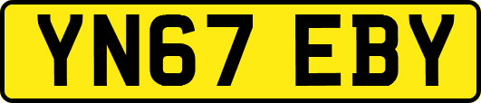 YN67EBY