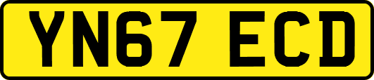 YN67ECD