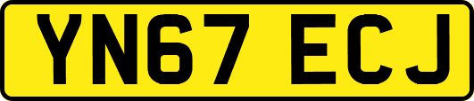 YN67ECJ