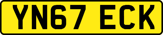 YN67ECK