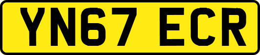 YN67ECR