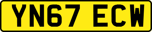 YN67ECW