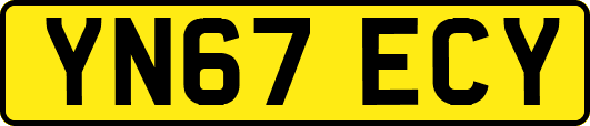YN67ECY