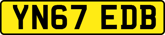 YN67EDB
