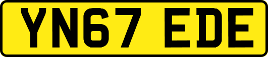 YN67EDE