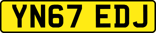 YN67EDJ