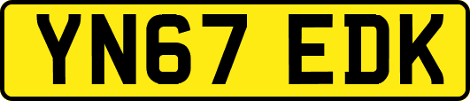 YN67EDK