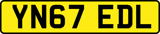 YN67EDL