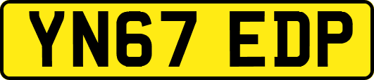 YN67EDP