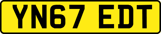 YN67EDT